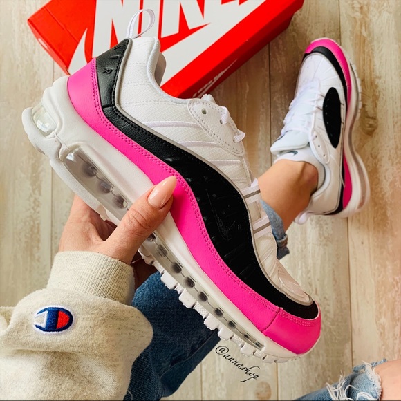 NWT Nike air Max 98 special edition - Picture 2 of 10